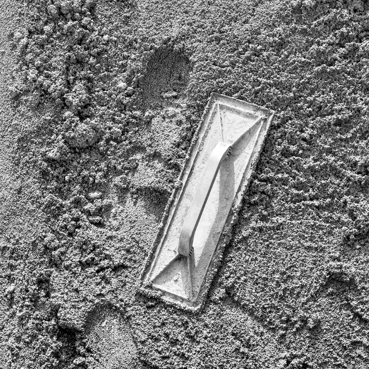 Concrete in Santa Fe, NM