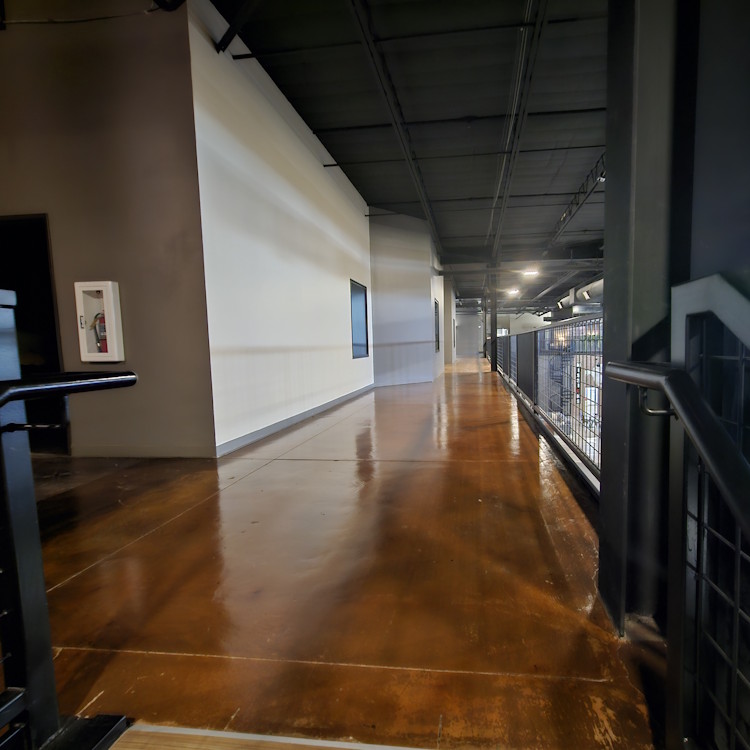 Concrete in Santa Fe, NM